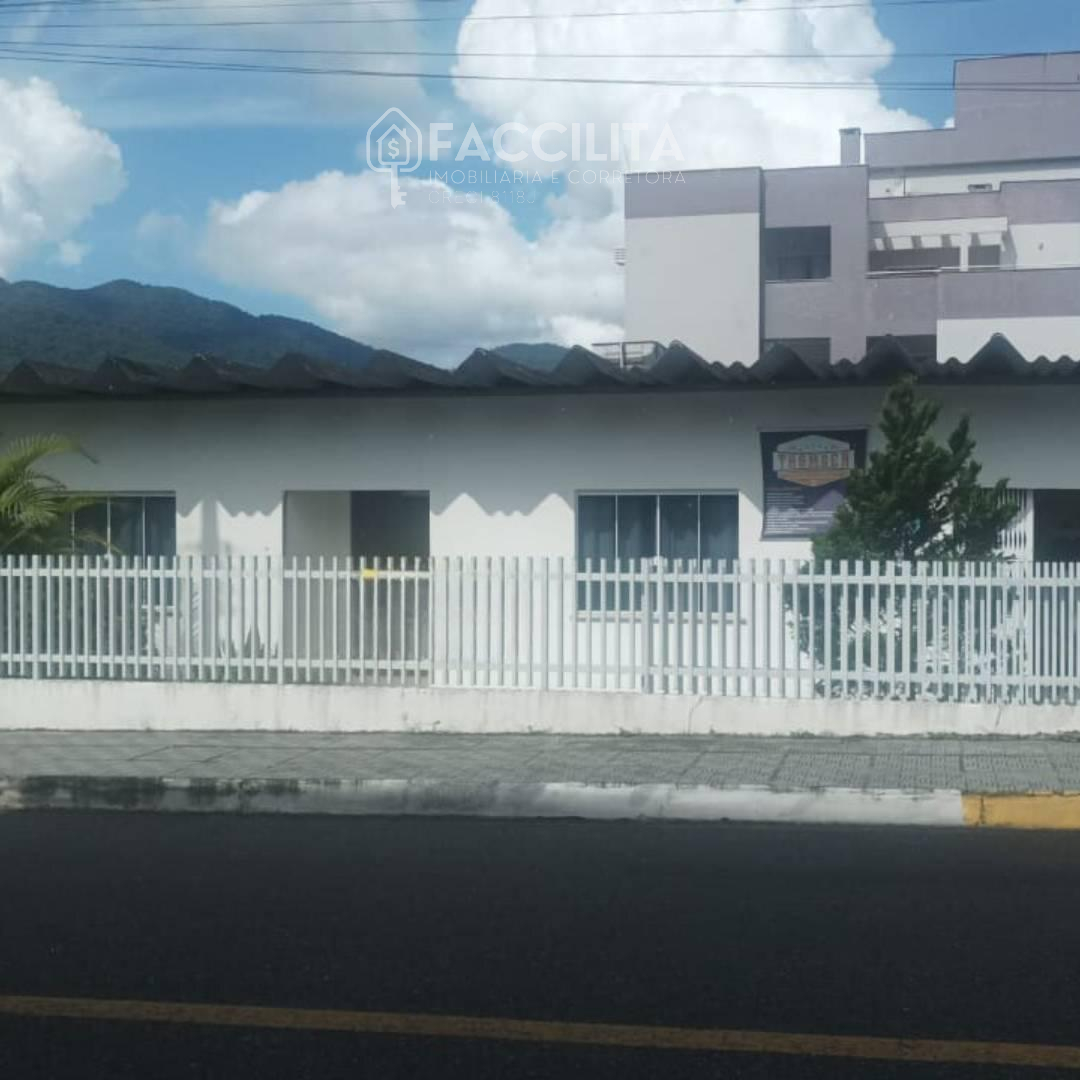 Casa à venda com 3 quartos, 114,90m² - Agua Verde,Jaraguá do Sul