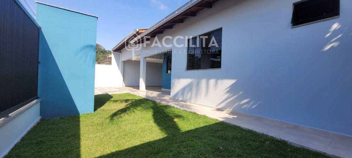 Casa à venda com 3 quartos, 153,30m² - Jaragua 99,Jaraguá do Sul