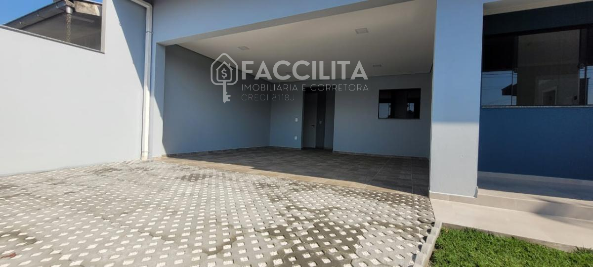Casa à venda com 3 quartos, 153,30m² - Jaragua 99,Jaraguá do Sul