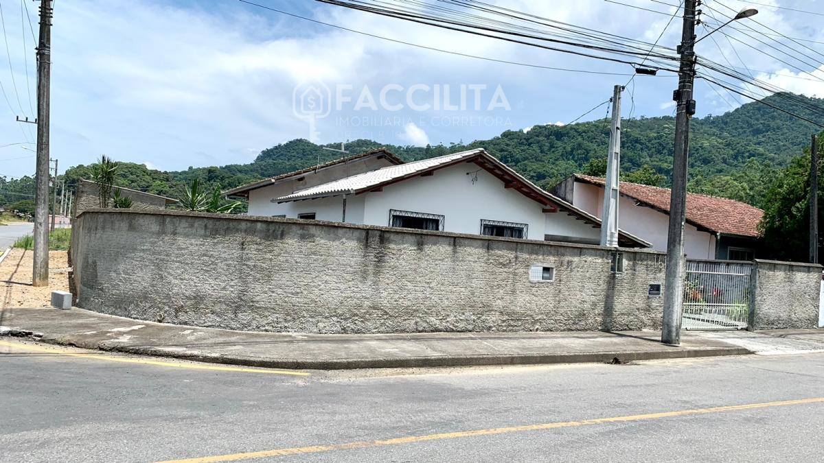 Casa à venda com 4 quartos, 160m² - João Pessoa,Jaraguá do Sul
