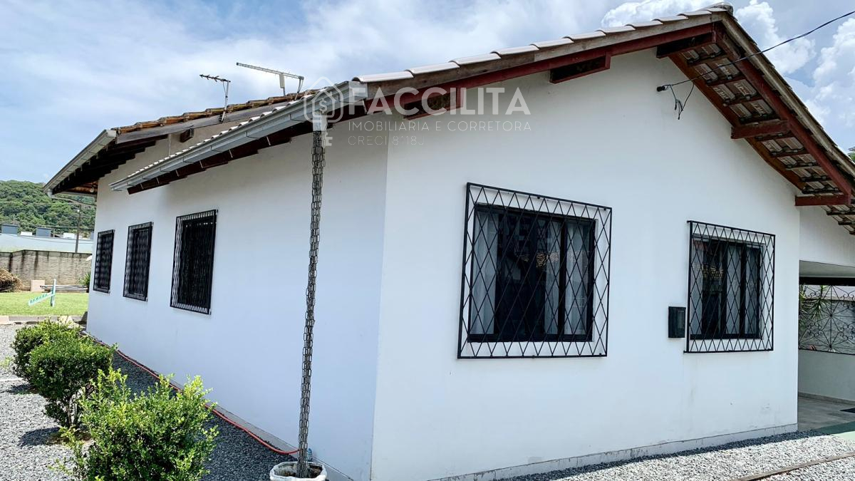 Casa à venda com 4 quartos, 160m² - João Pessoa,Jaraguá do Sul