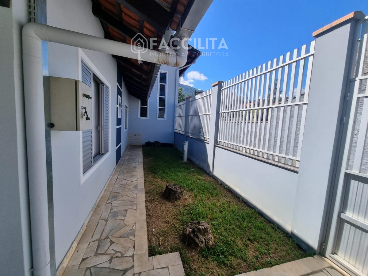 Casa à venda com 4 quartos - Centro,Jaraguá do Sul