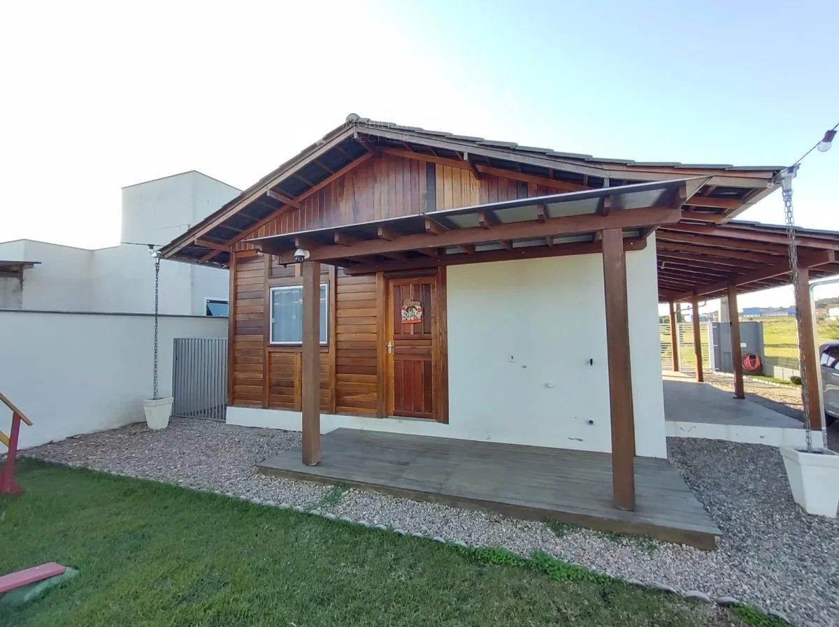  - Casa em Guaramirim