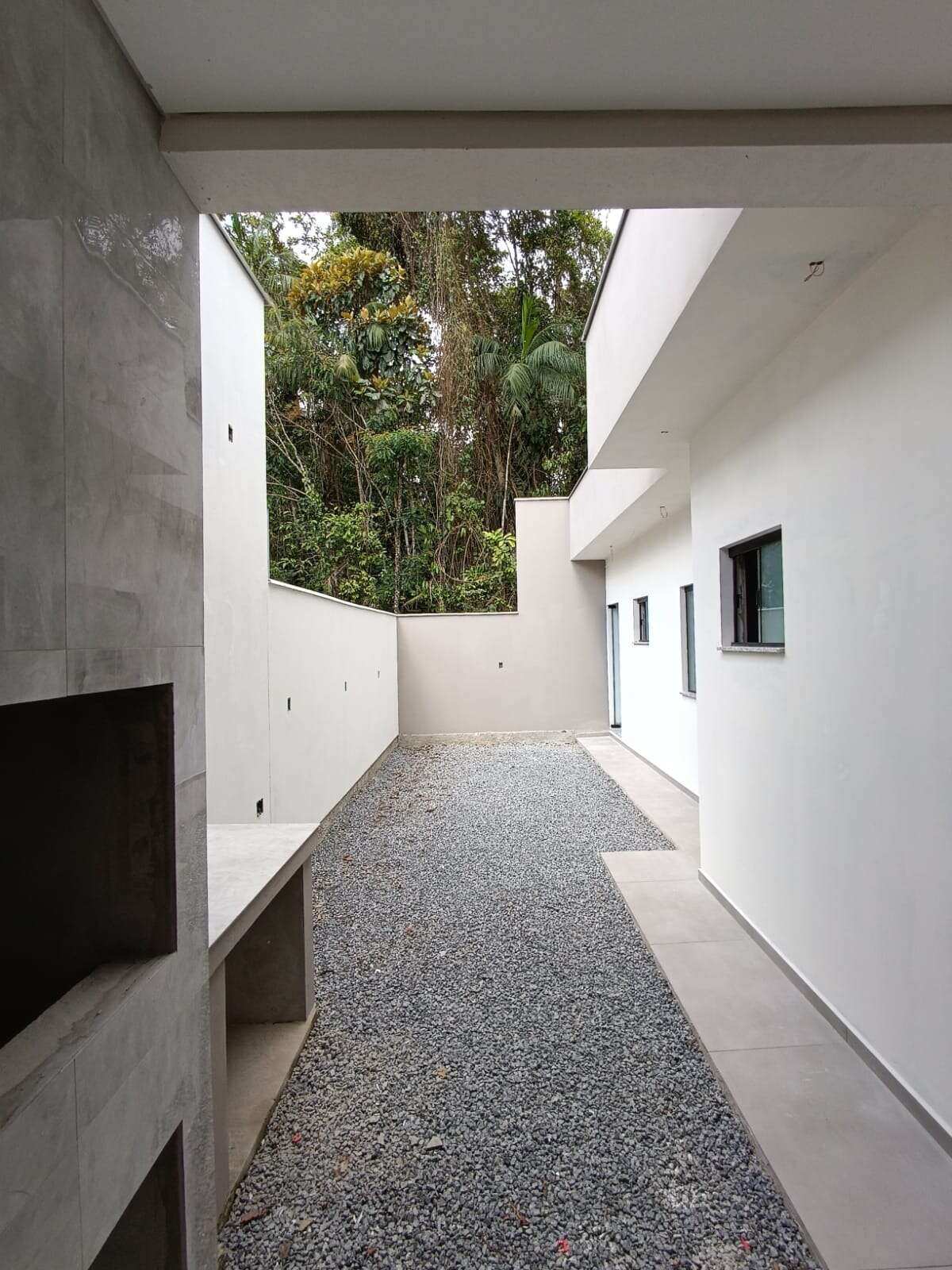 Casa geminada à venda com 2 quartos, 104 M2m² - Centro,Schroeder