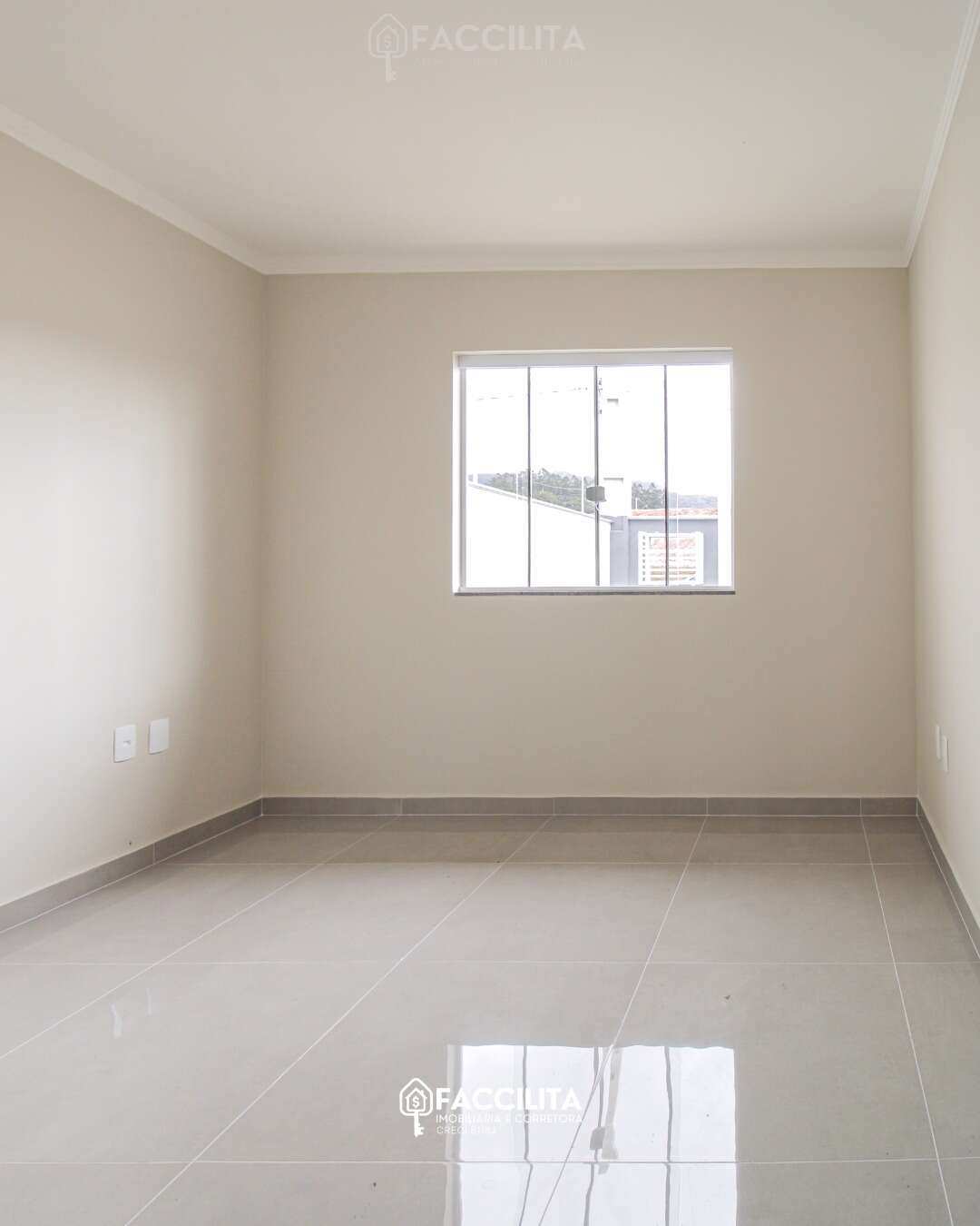  - Casa geminada à venda em Jaraguá do Sul, Três Rios do Norte, com 2 quartos, 59m²