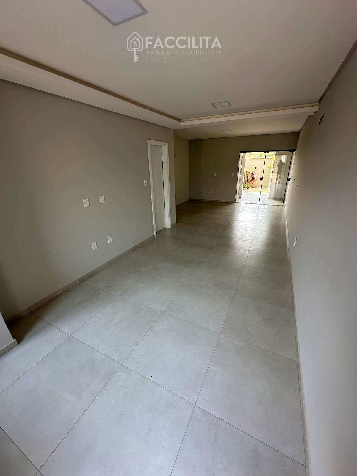 Casa geminada à venda com 3 quartos, 128m² - Três Rios do norte,Jaraguá do Sul