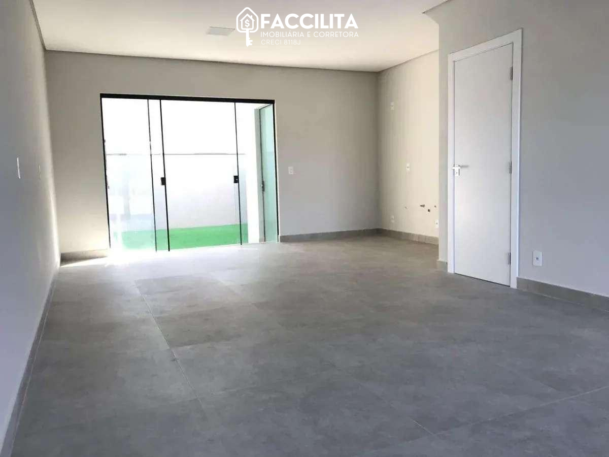 Casa geminada à venda com 3 quartos - Amizade,Jaraguá do Sul