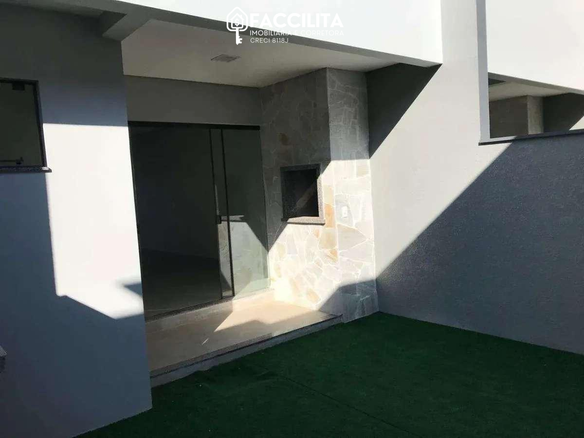  - Casa geminada à venda em Jaraguá do Sul, Amizade, com 3 quartos