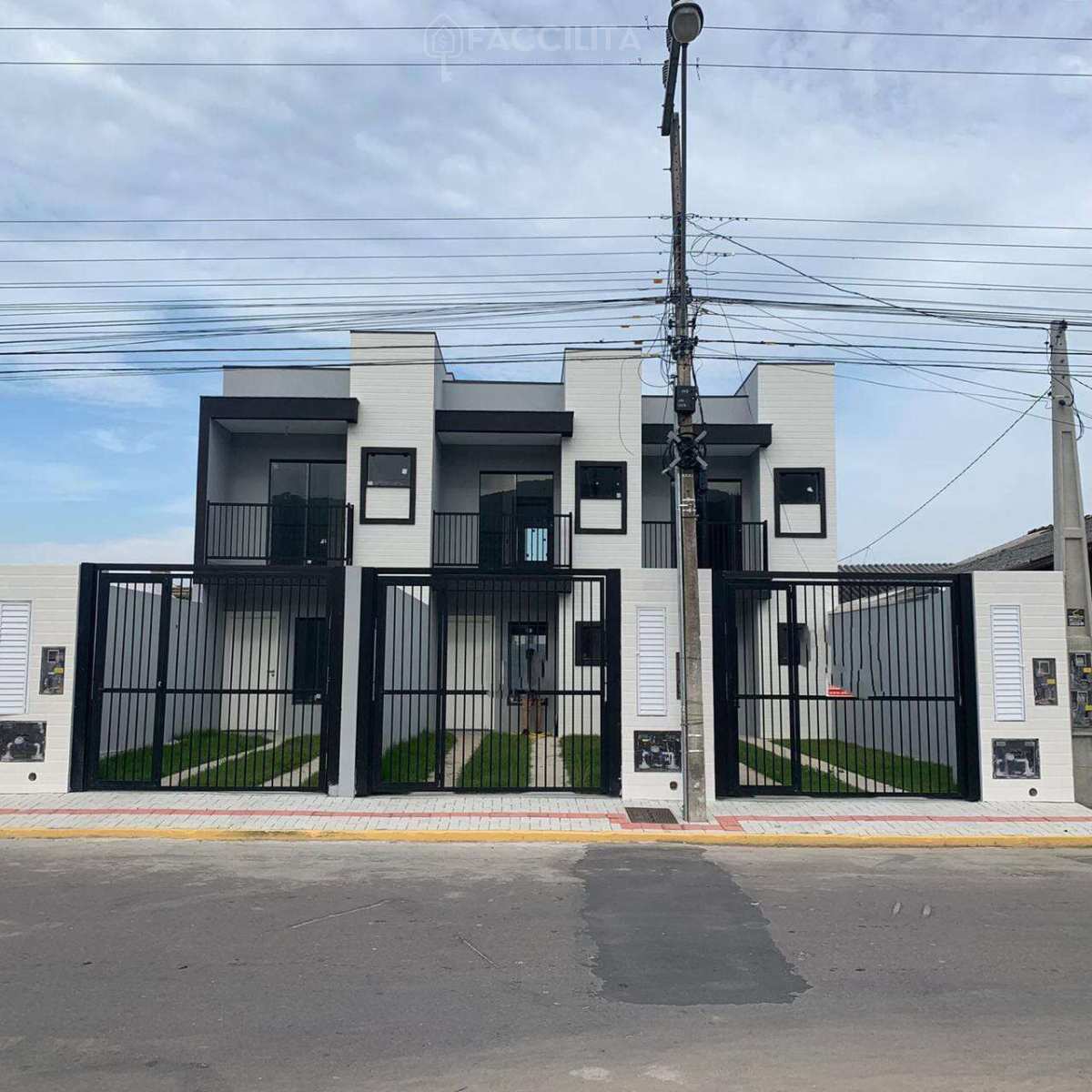 Casa geminada à venda com 2 quartos, 81,63m² - ,Itapema