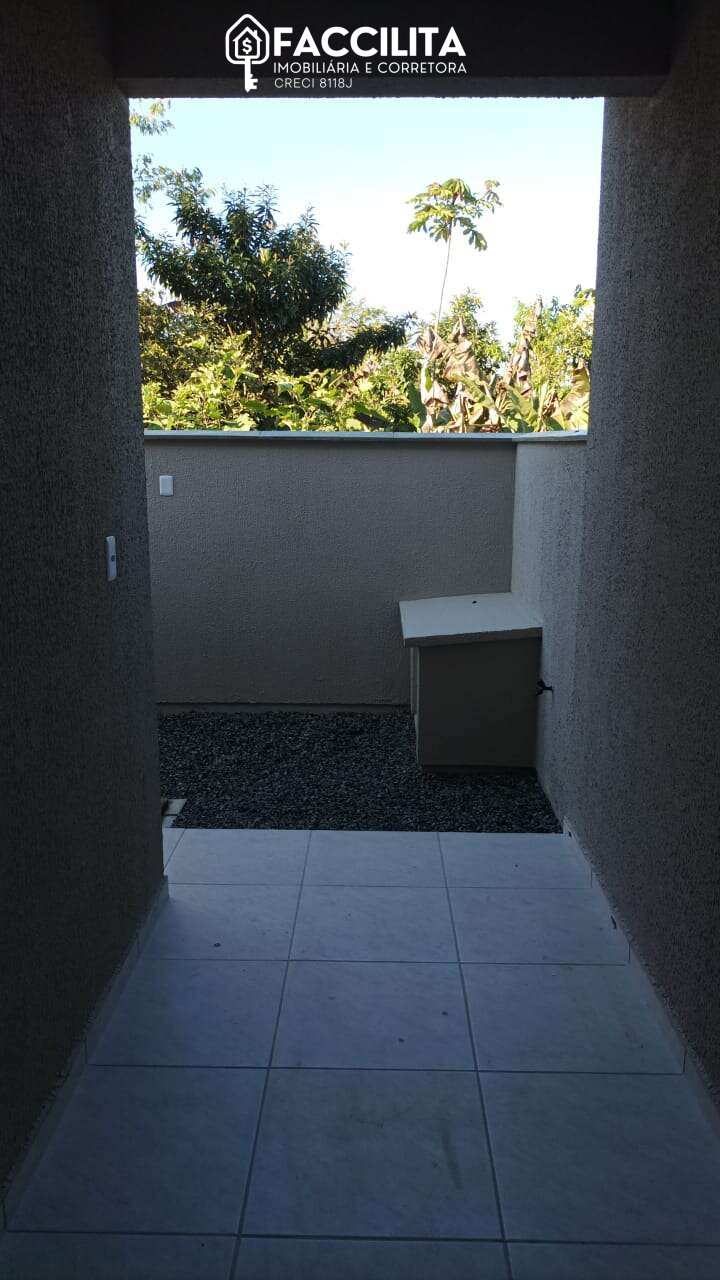 Casa geminada à venda com 3 quartos - Amizade,Jaraguá do Sul