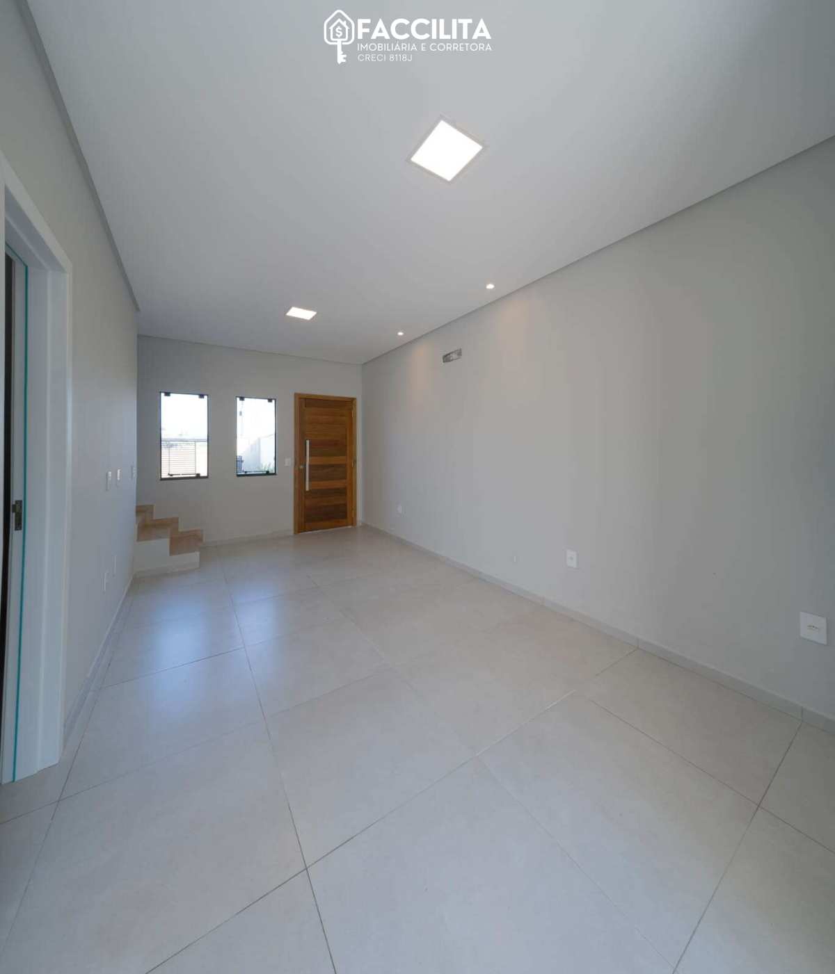  - Casa geminada à venda em Jaraguá do Sul, Tres Rios do Norte, 92,06m²