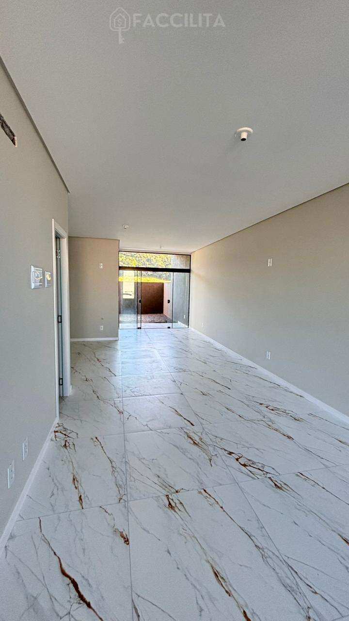 Casa geminada à venda com 3 quartos, 130m² - Três Rios do Sul,Jaraguá do Sul