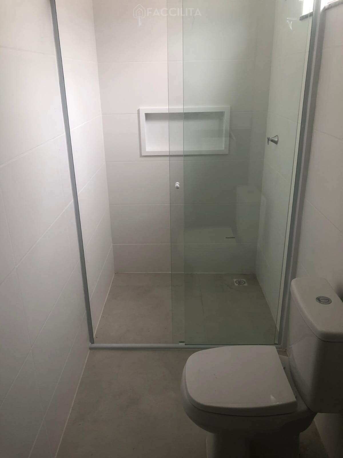 Casa geminada à venda, 76,5m² - Vila Lenzi,Jaraguá do Sul