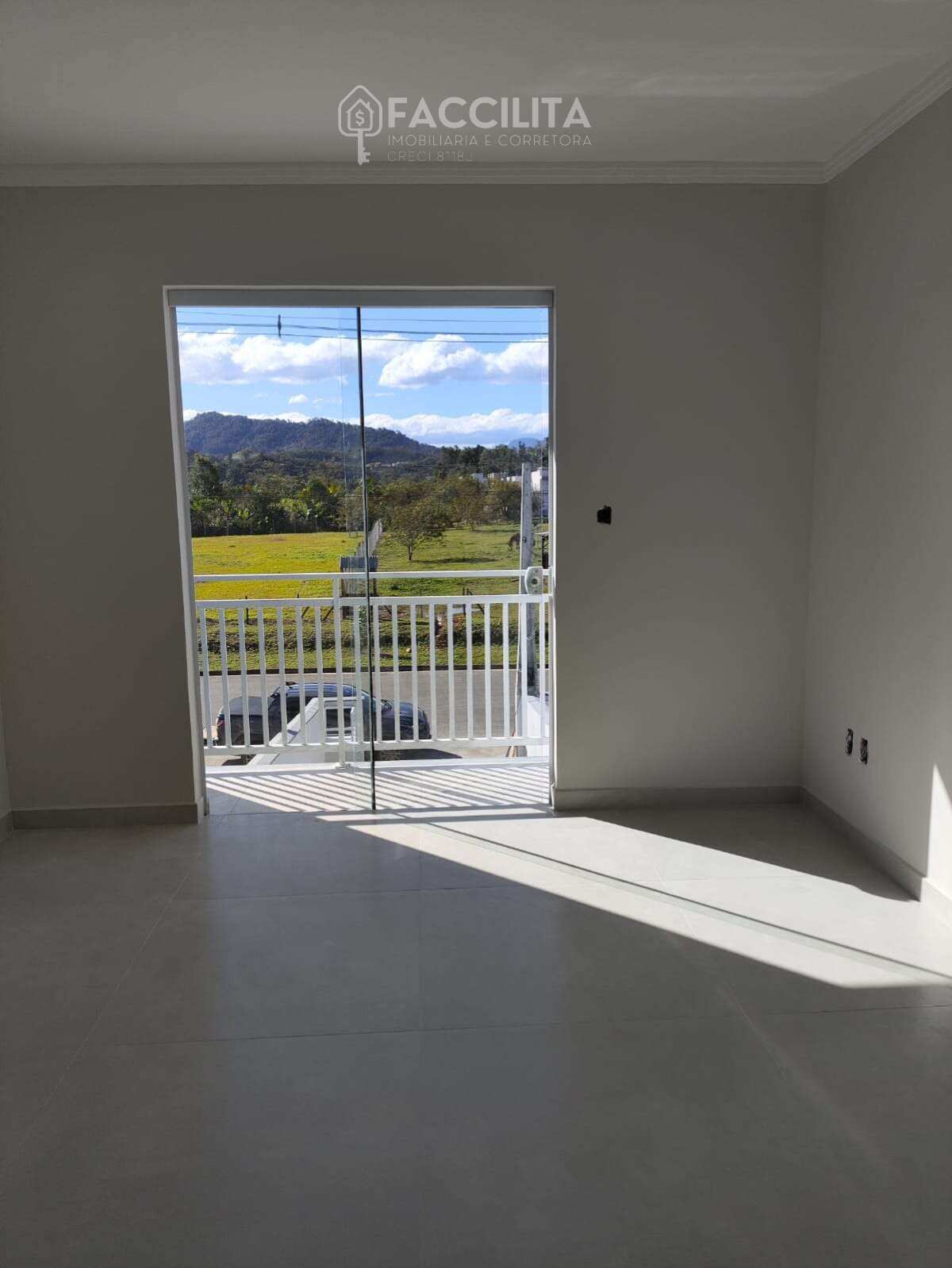 Casa geminada à venda com 2 quartos, 83m² - Três Rios do Sul,Jaraguá do Sul