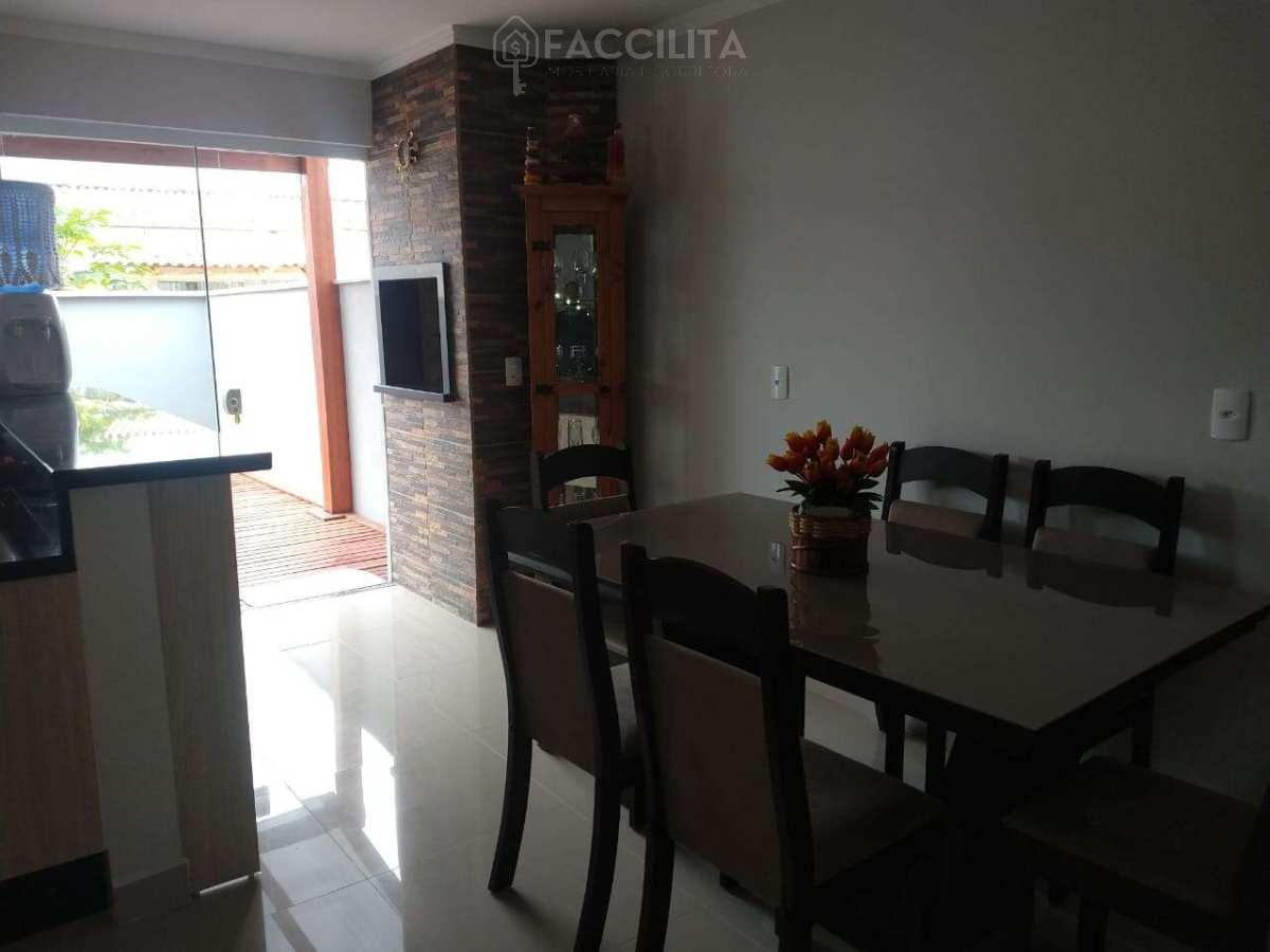  - Casa geminada à venda em Jaraguá do Sul, Três Rios do Norte, com 2 quartos, 74,50m²