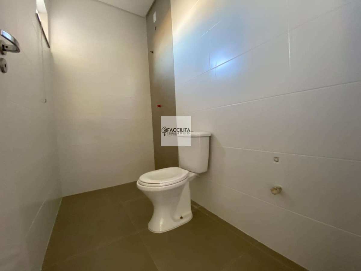 Casa geminada para alugar com 2 quartos, 77,94m² - Tres rios do Norte,Jaraguá do Sul