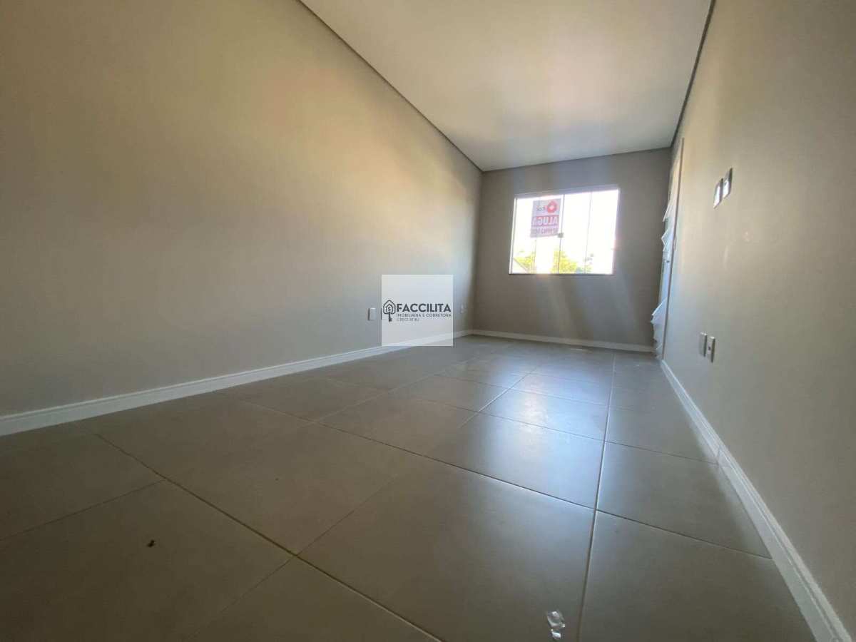 Casa geminada para alugar com 2 quartos, 77,94m² - Tres rios do Norte,Jaraguá do Sul