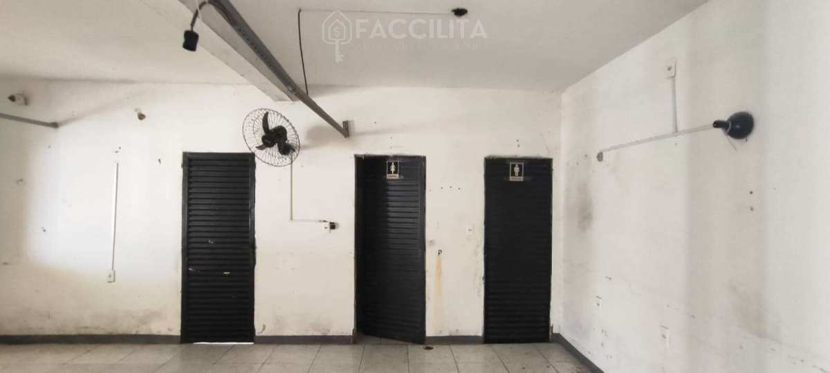  - Galpão e casa para locação