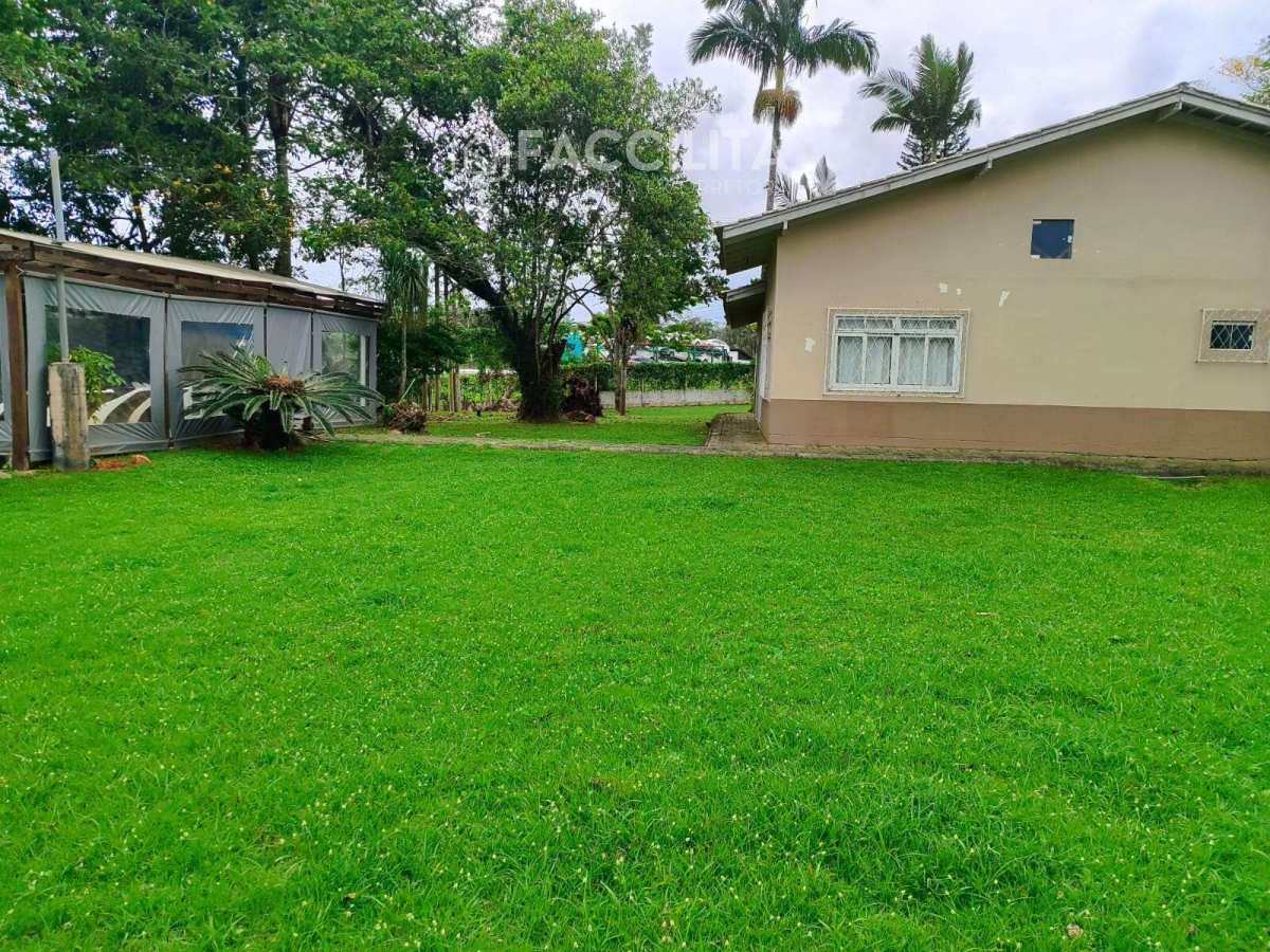 Casa para alugar - Br,Araquari