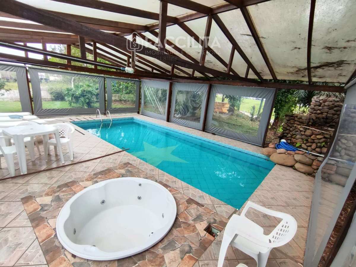 Casa para alugar - Br,Araquari