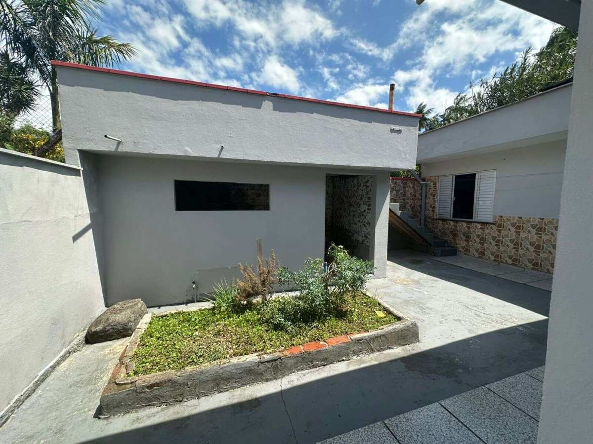  - Casa para alugar em Jaraguá do Sul, Rau, com 3 quartos, 160 M2m²