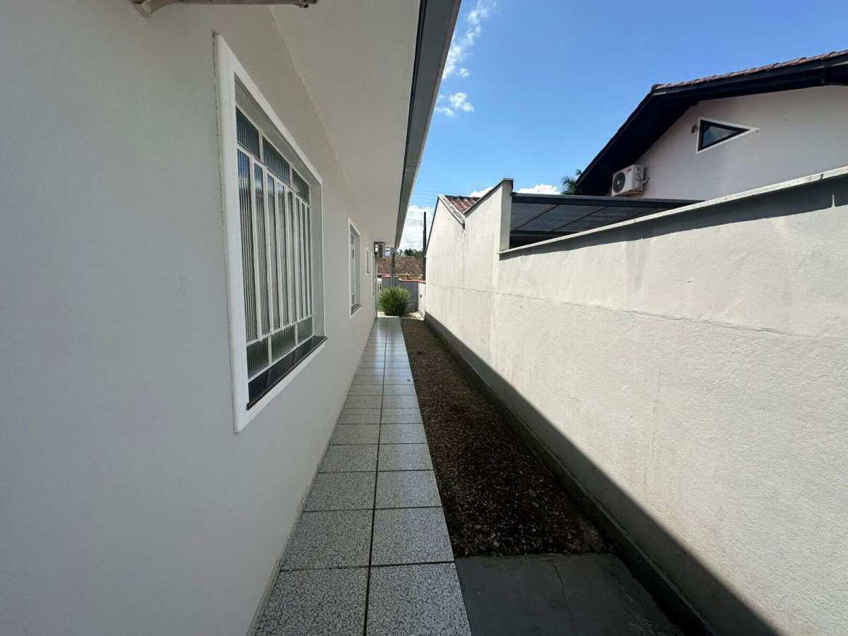 Casa para alugar com 3 quartos, 160 M2m² - Rau,Jaraguá do Sul