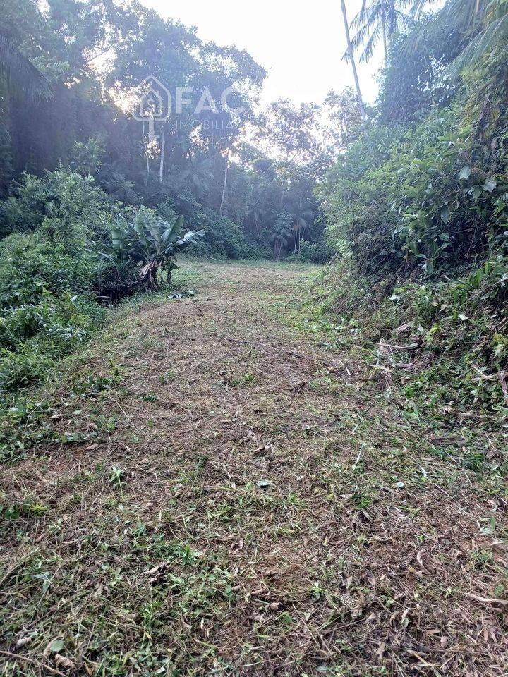 Chácara à venda - ,