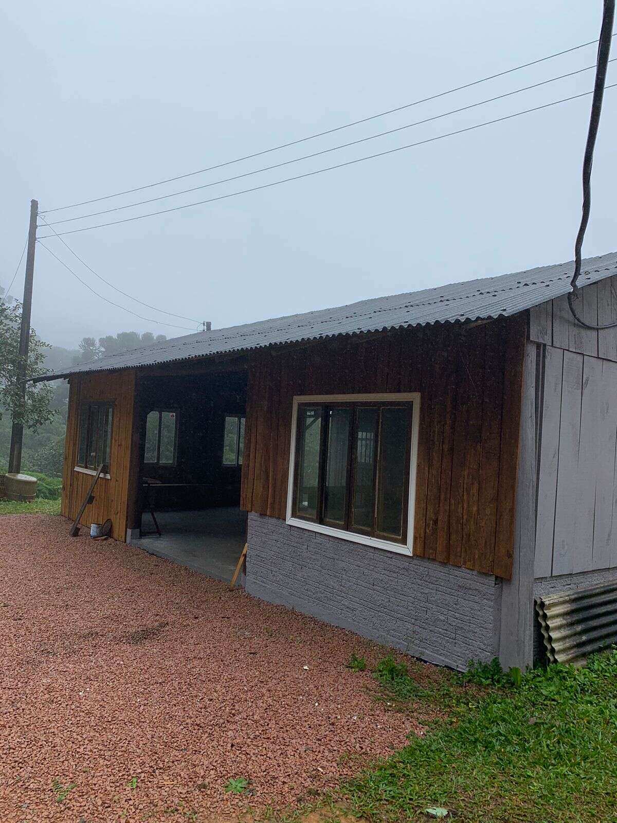 Chácara à venda - Rodovia,São Bento do Sul