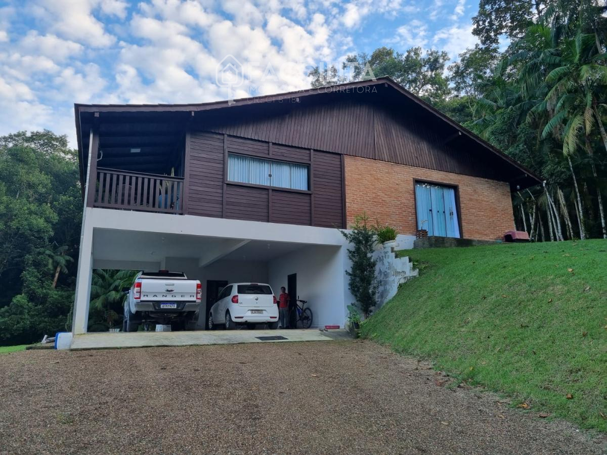 Chácara à venda com 3 quartos - ,