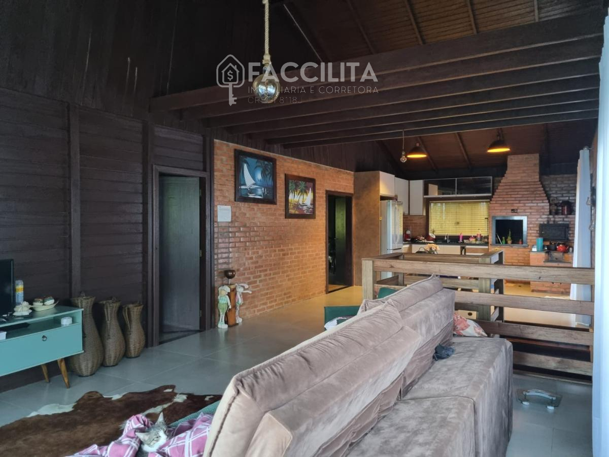  - Chácara em Schroeder