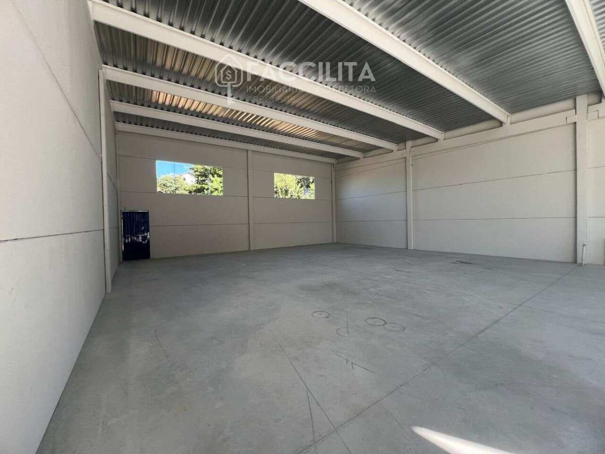 Galpão à venda - João Pessoa,Jaraguá do Sul