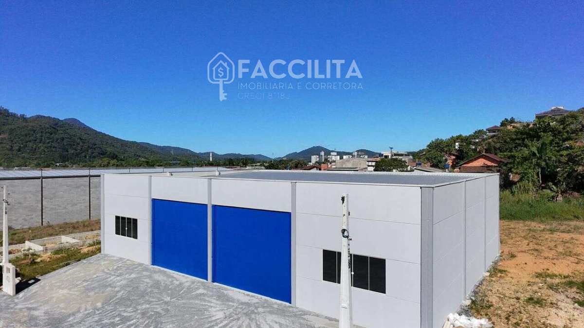 Galpão à venda - João Pessoa,Jaraguá do Sul