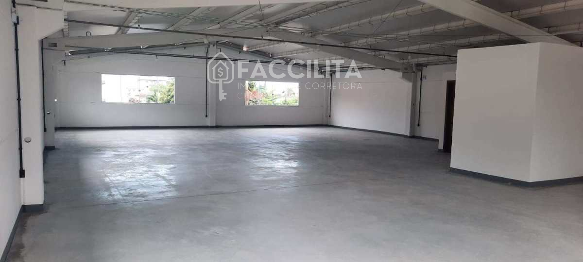 Galpão para alugar - Vila Lalau,Jaraguá do Sul