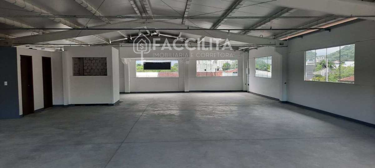 Galpão para alugar - Vila Lalau,Jaraguá do Sul