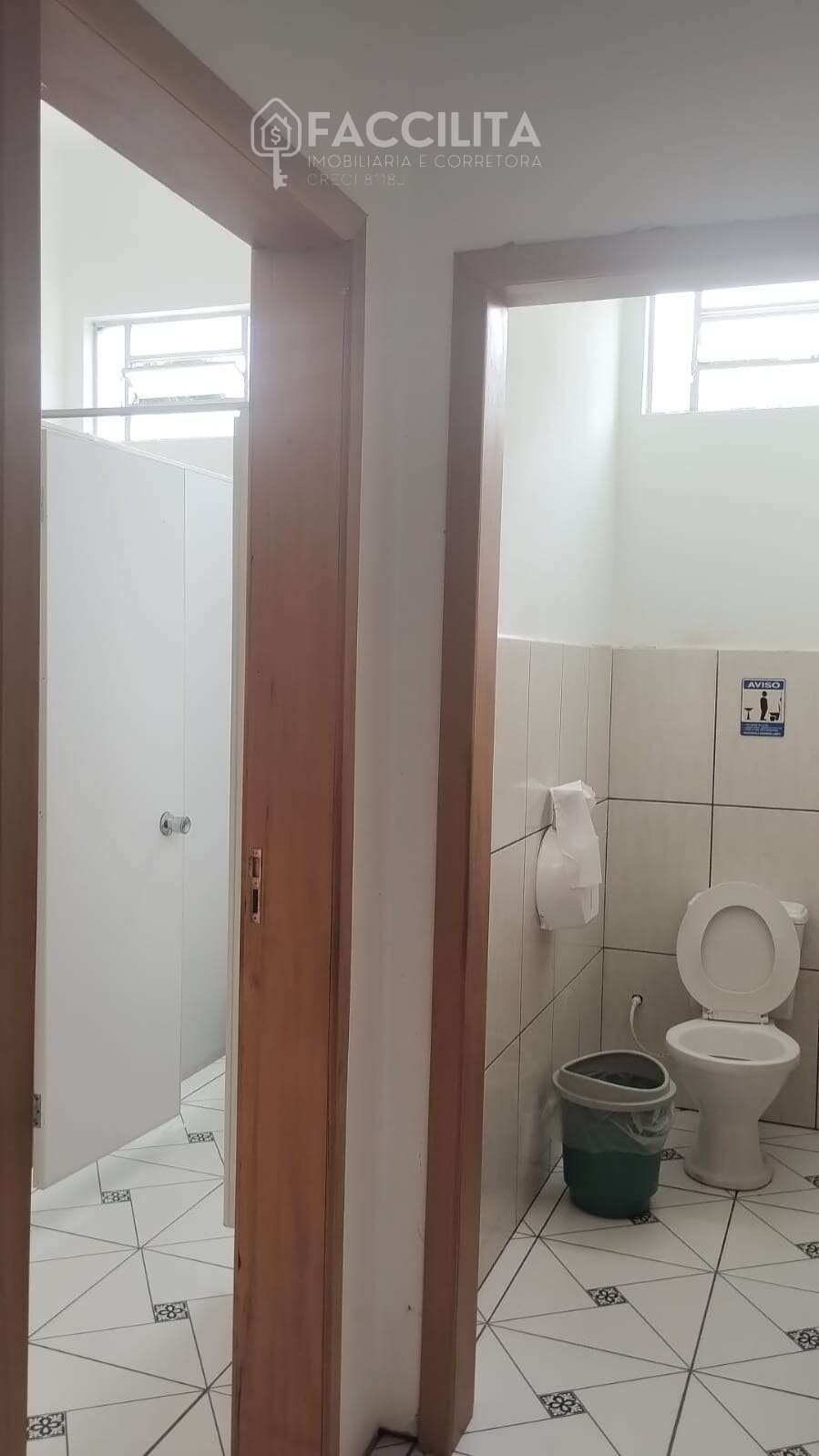 Galpão para alugar, 300m² - ,Schroeder