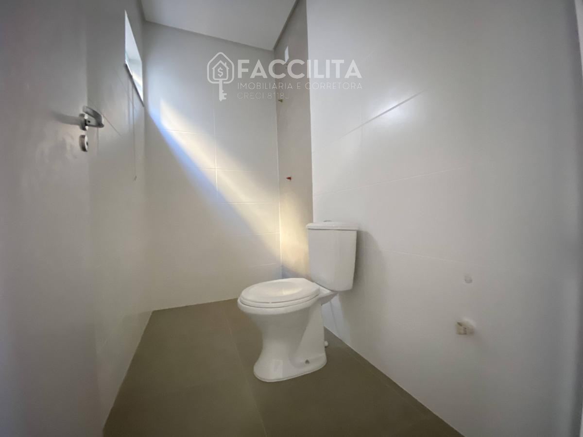  - Casa geminada à venda em Jaraguá do Sul, Três Rios do Norte, com 3 quartos, 77,01m²