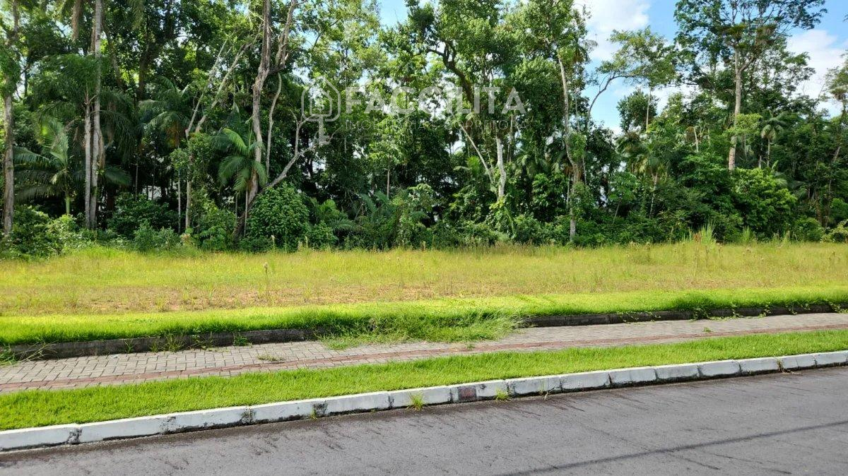  - Lotes para venda no loteamento Lorento no bairro Vila Rau