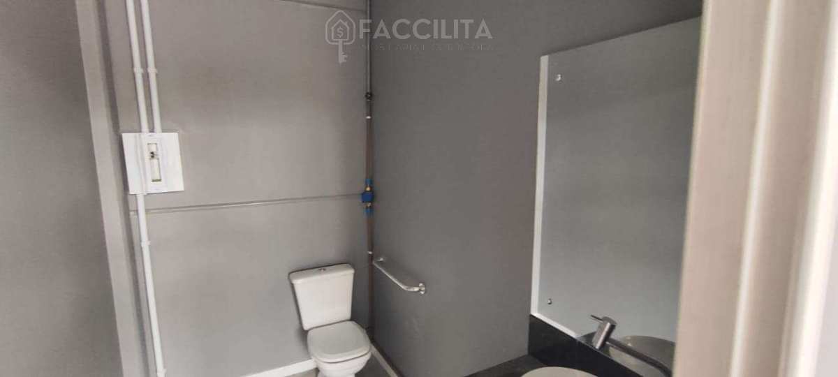  - Sala comercial para alugar em Jaraguá do Sul, Vila Lenzi, 35m²