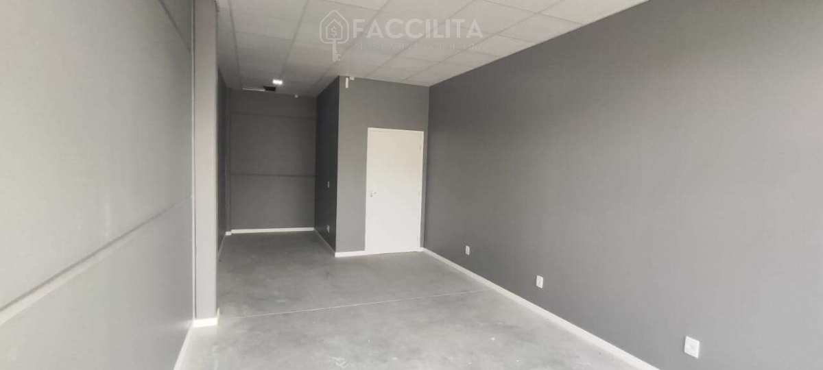Sala comercial para alugar - Vila Lenzi,Jaraguá do Sul