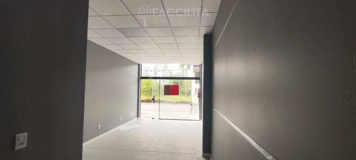 Sala comercial para alugar - Vila Lenzi,Jaraguá do Sul