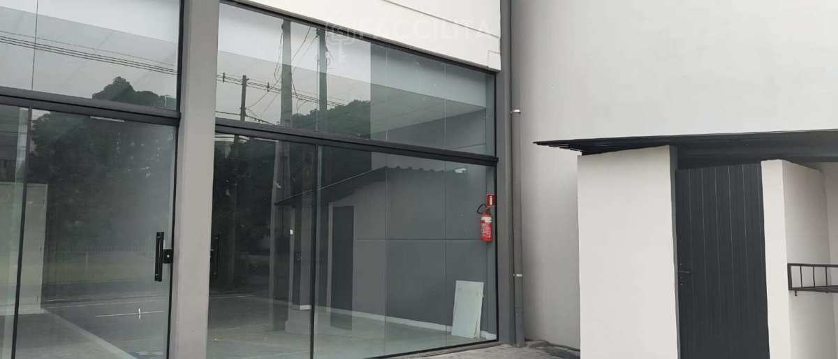 Sala comercial para alugar - Vila Lenzi,Jaraguá do Sul