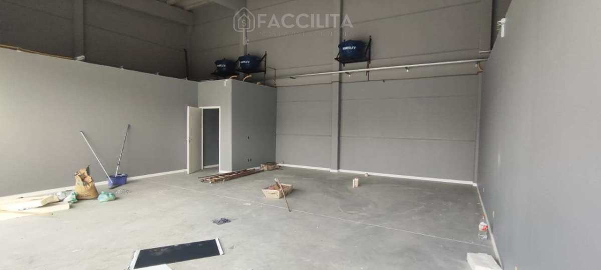 Sala comercial para alugar - Tifa Martins,Jaraguá do Sul