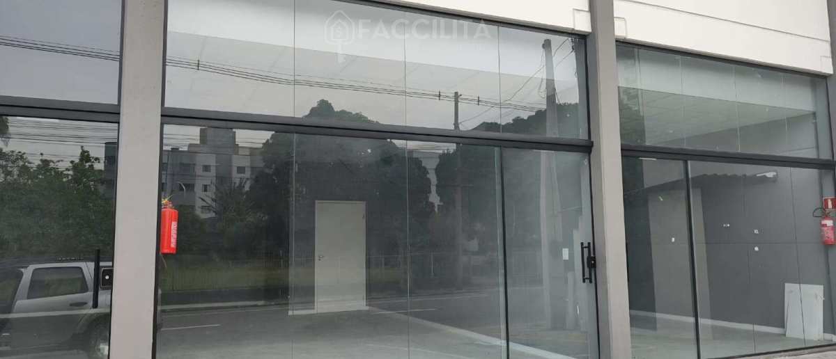 Sala comercial para alugar - Tifa Martins,Jaraguá do Sul