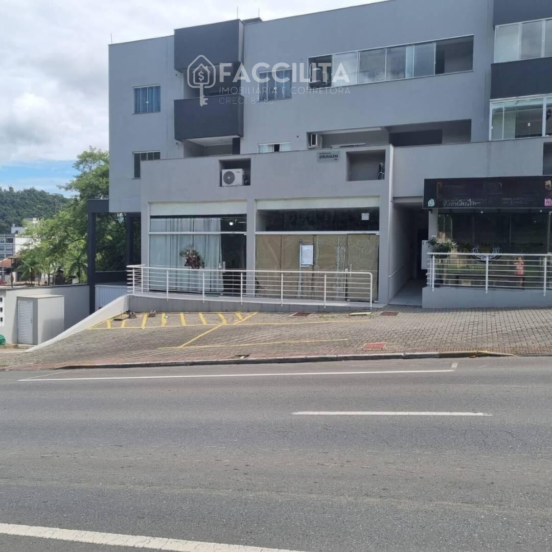 Sala comercial à venda - ,