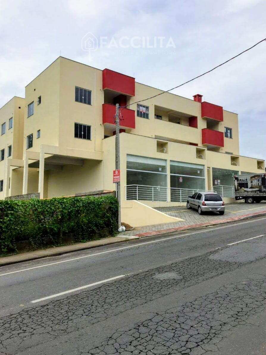 Sala comercial para alugar - Barra do Rio do Cerro,Jaraguá do Sul