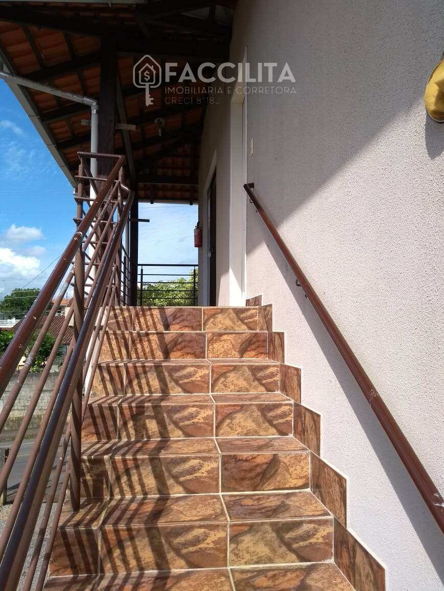  - Sobrado à venda em Jaraguá do Sul, Estrada Nova, com 2 quartos, 480m²