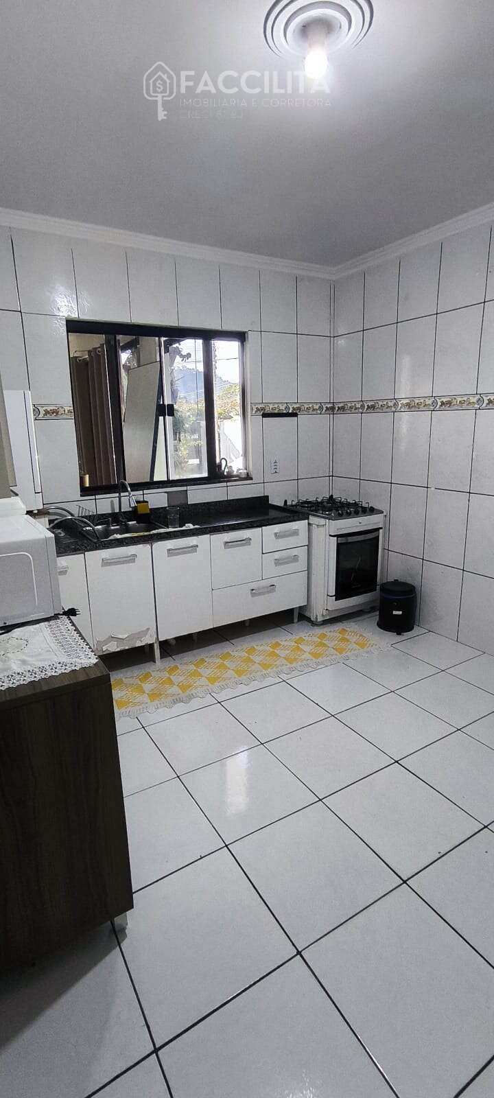 Sobrado à venda com 3 quartos - Tifa Matins,Jaraguá do Sul