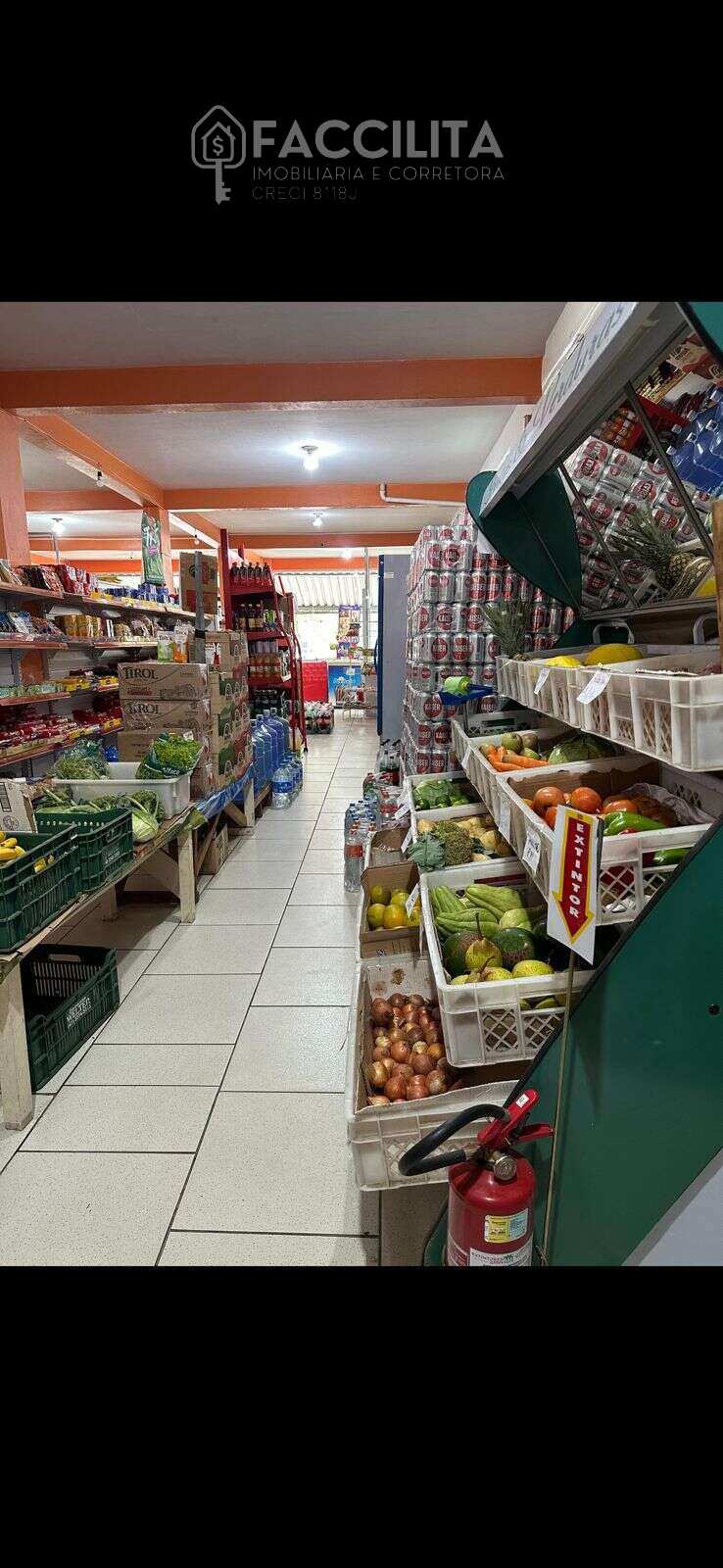 Sobrado à venda - Amizade,Guaramirim