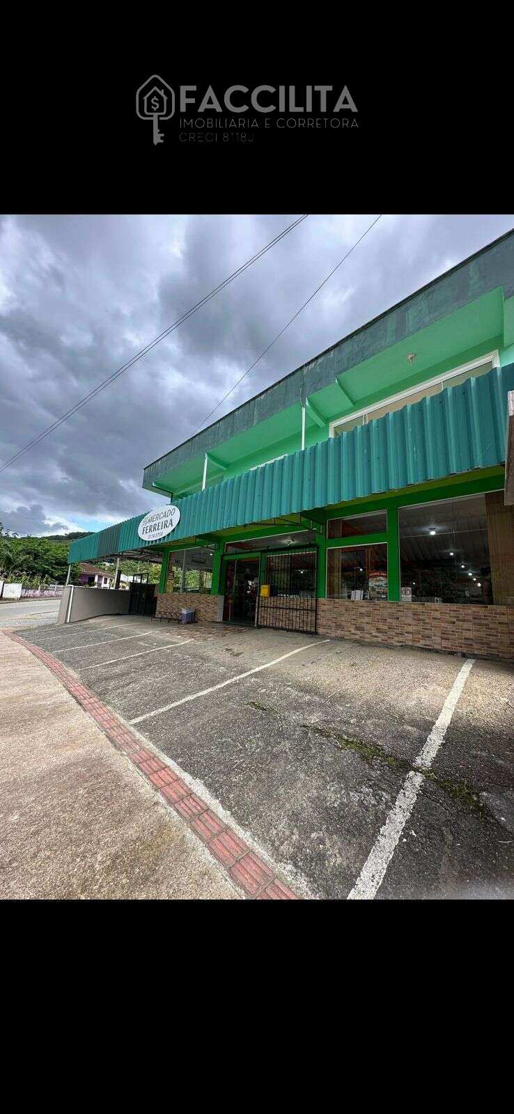 Sobrado à venda - Amizade,Guaramirim