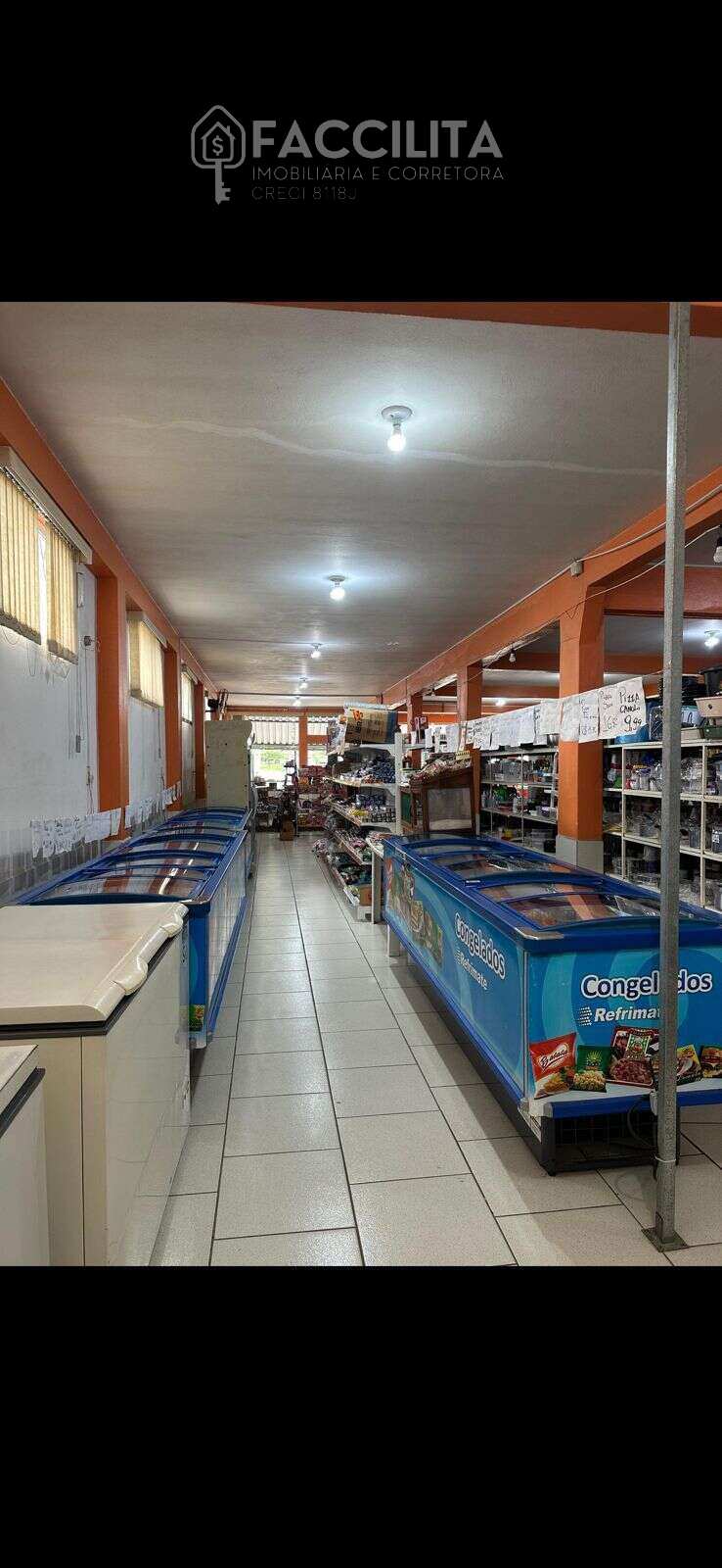 Sobrado à venda - Amizade,Guaramirim